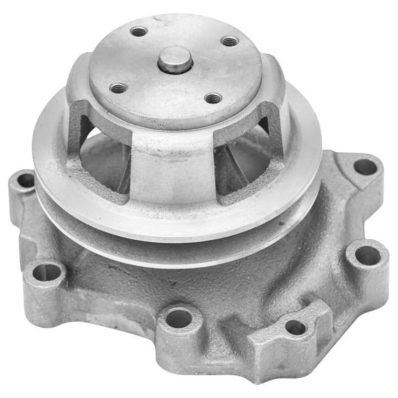 Pompa apa tractor pentru motor Ford BSD326, BSD442T, BSD333, BSD438, BSD329, BSD444T, BSD330, BSD444, BSD332, BSD442